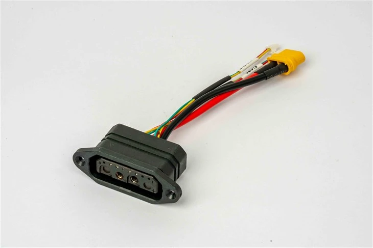 Battery Cable Harness
