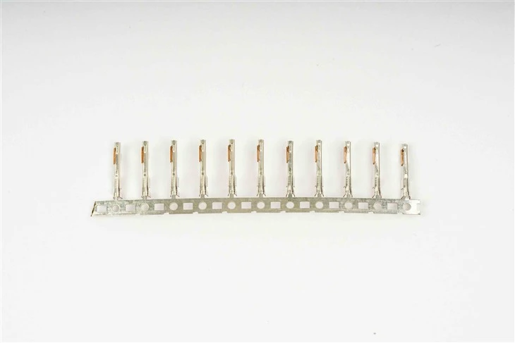 MEC Connector