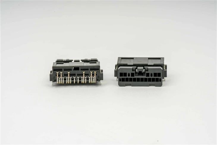 ZE Connector